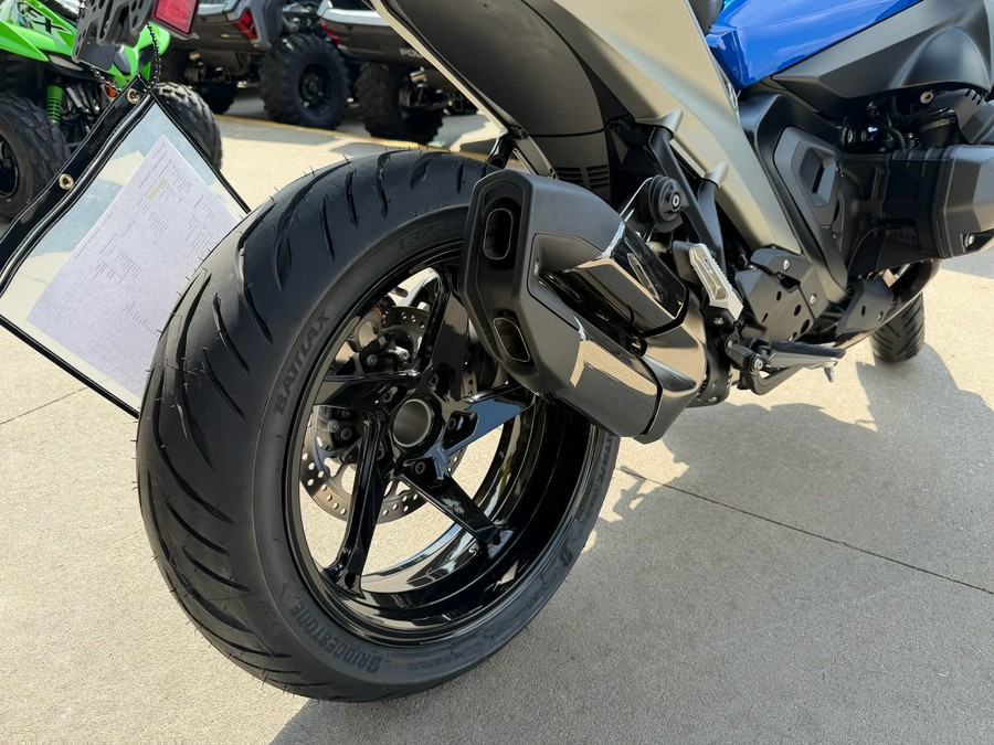 2026 BMW R 1300 R