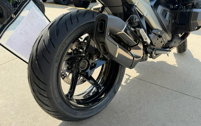 2026 BMW R 1300 R