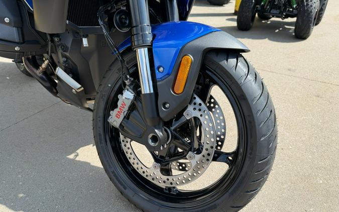2026 BMW R 1300 R