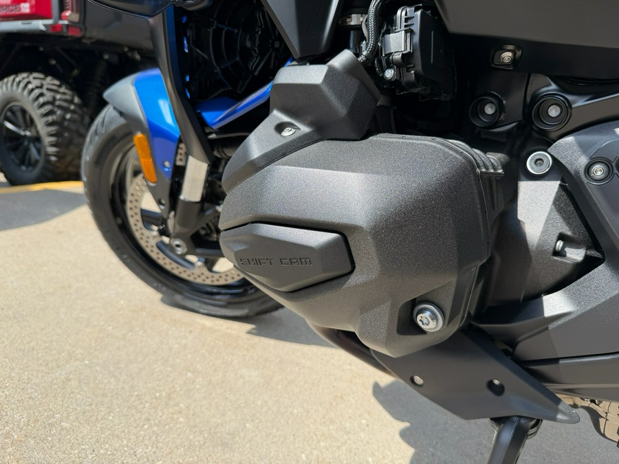 2026 BMW R 1300 R