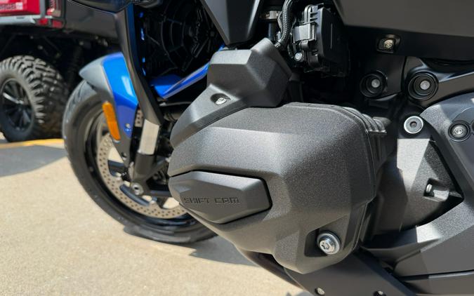 2026 BMW R 1300 R