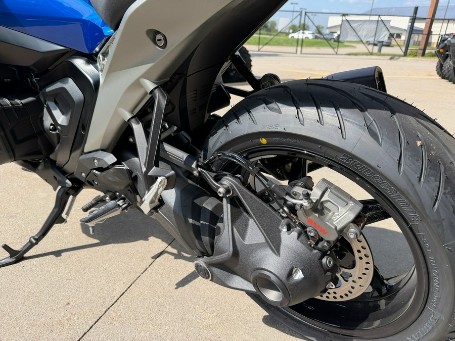 2026 BMW R 1300 R