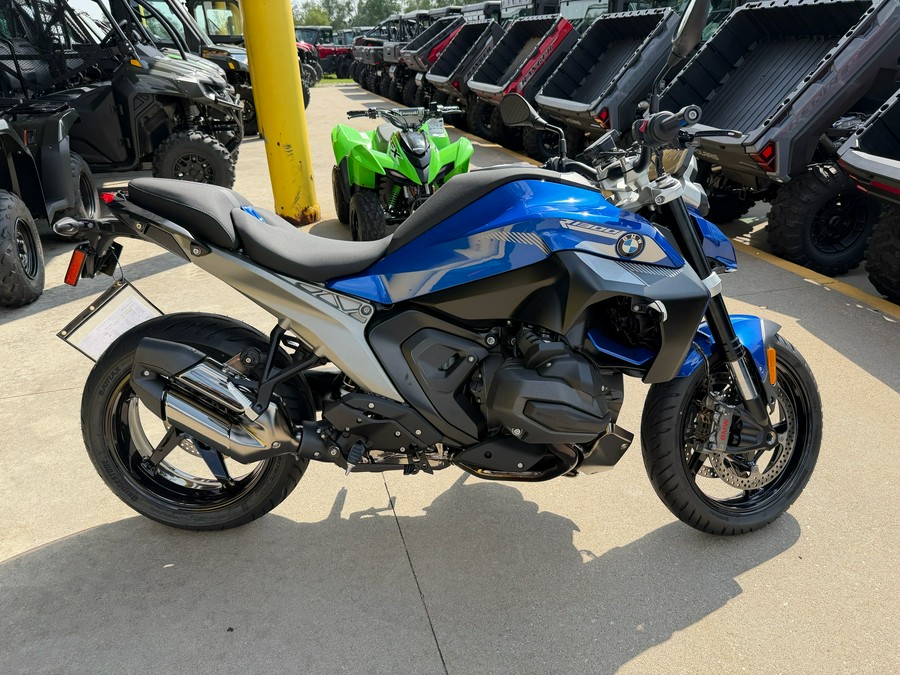 2026 BMW R 1300 R