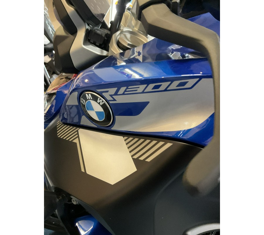 2026 BMW R 1300 R