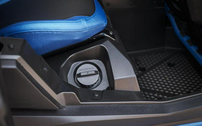 2025 Honda® Talon 1000X-4 FOX Live Valve