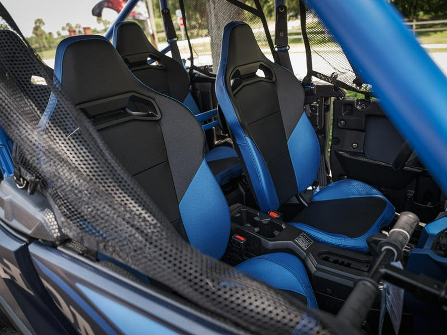 2025 Honda® Talon 1000X-4 FOX Live Valve