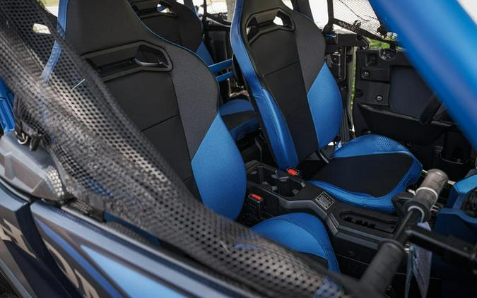 2025 Honda® Talon 1000X-4 FOX Live Valve