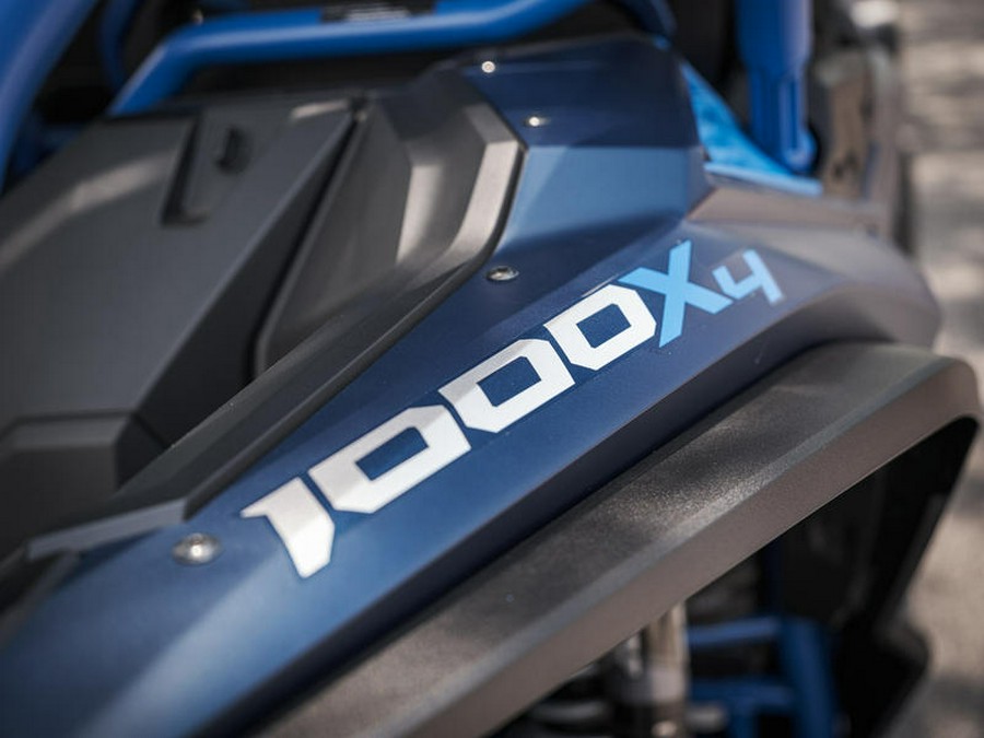 2025 Honda® Talon 1000X-4 FOX Live Valve