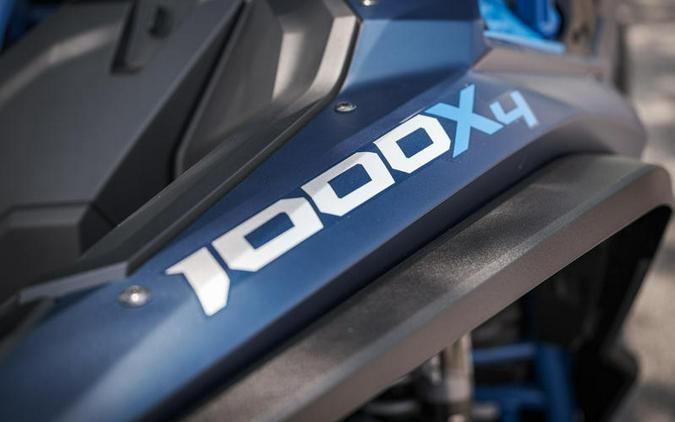 2025 Honda® Talon 1000X-4 FOX Live Valve