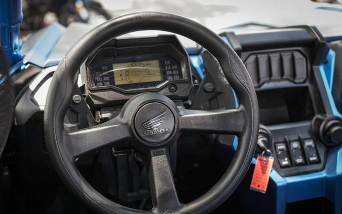 2025 Honda® Talon 1000X-4 FOX Live Valve