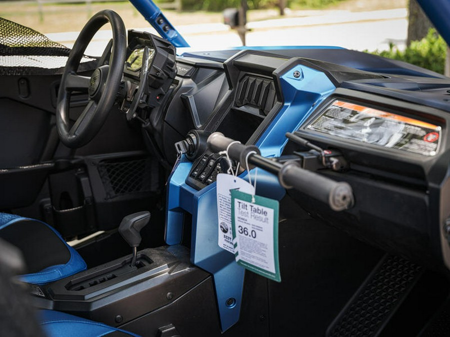 2025 Honda® Talon 1000X-4 FOX Live Valve