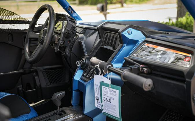 2025 Honda® Talon 1000X-4 FOX Live Valve