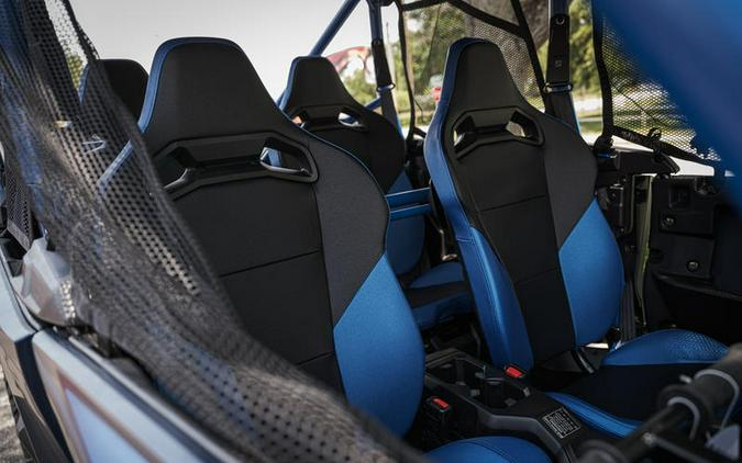 2025 Honda® Talon 1000X-4 FOX Live Valve