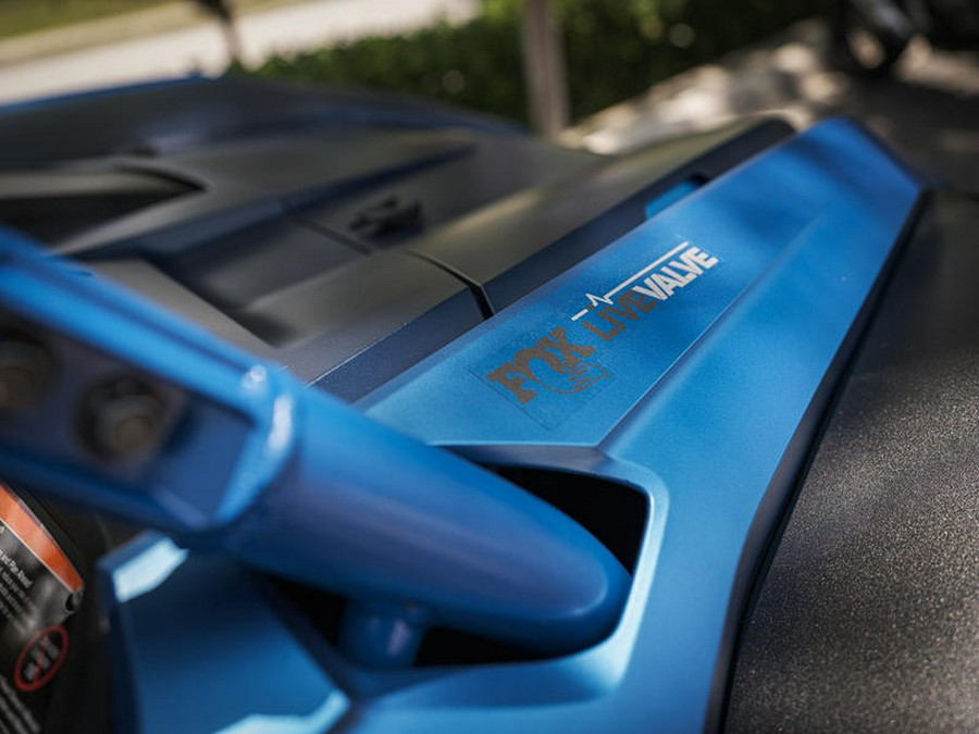 2025 Honda® Talon 1000X-4 FOX Live Valve