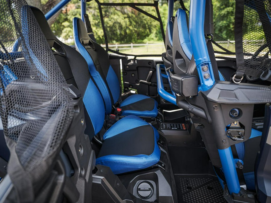 2025 Honda® Talon 1000X-4 FOX Live Valve