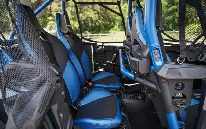 2025 Honda® Talon 1000X-4 FOX Live Valve