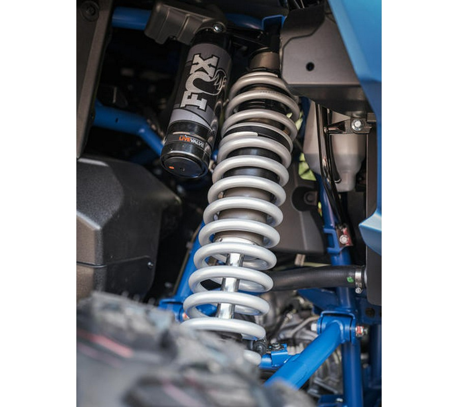 2025 Honda® Talon 1000X-4 FOX Live Valve