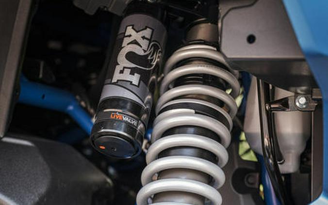 2025 Honda® Talon 1000X-4 FOX Live Valve