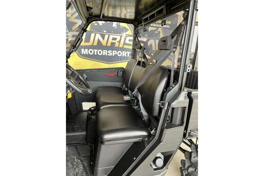2020 Polaris RANGER® 1000 Sage Green