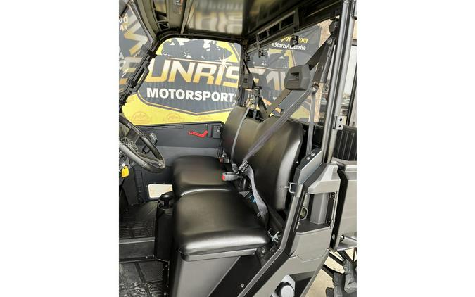 2020 Polaris RANGER® 1000 Sage Green