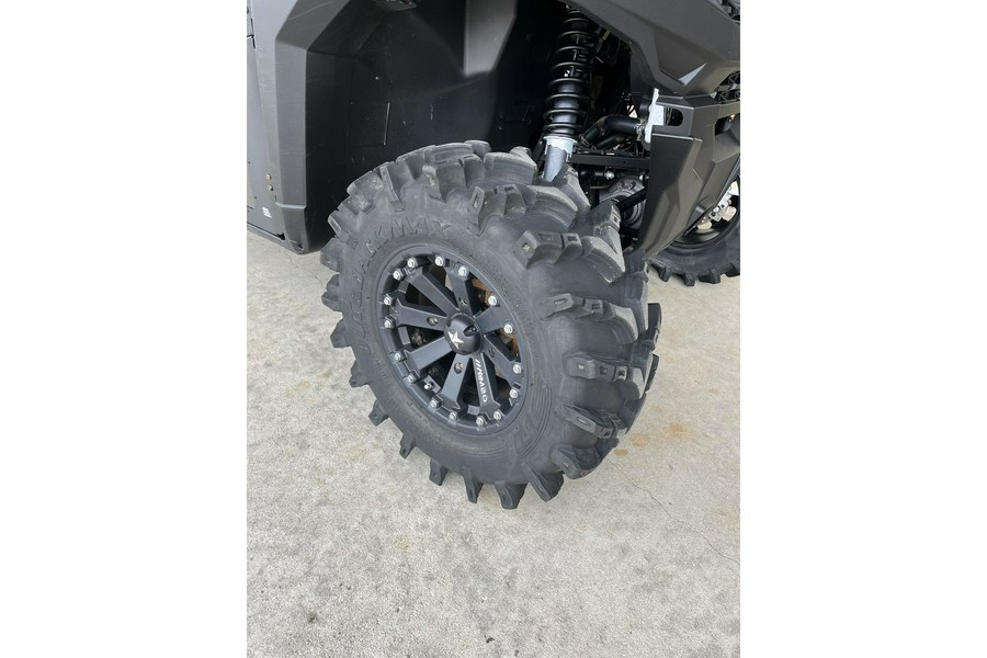 2020 Polaris RANGER® 1000 Sage Green