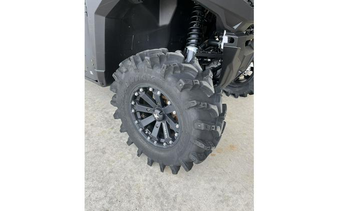 2020 Polaris RANGER® 1000 Sage Green