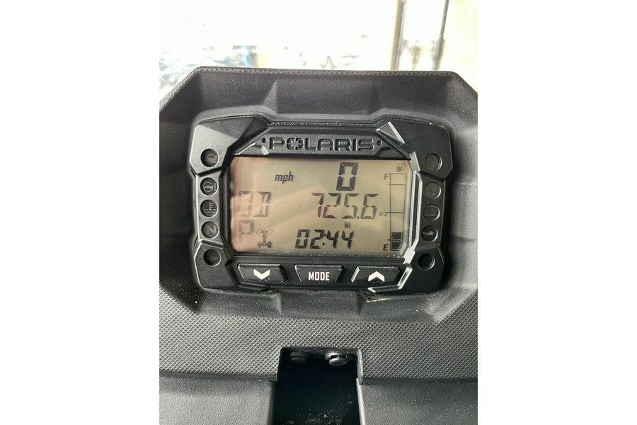 2020 Polaris RANGER® 1000 Sage Green