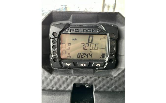 2020 Polaris RANGER® 1000 Sage Green