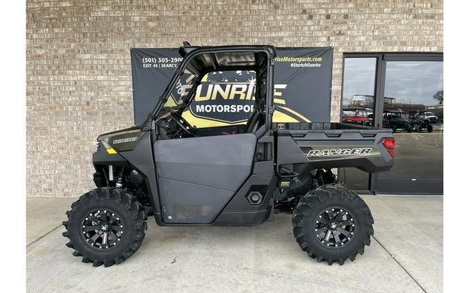 2020 Polaris RANGER® 1000 Sage Green