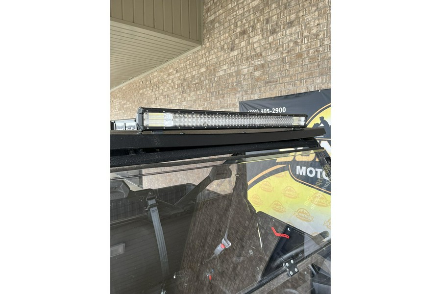 2020 Polaris RANGER® 1000 Sage Green