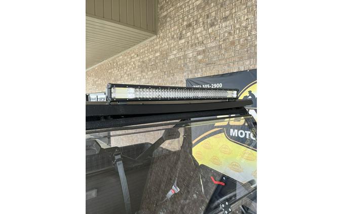 2020 Polaris RANGER® 1000 Sage Green