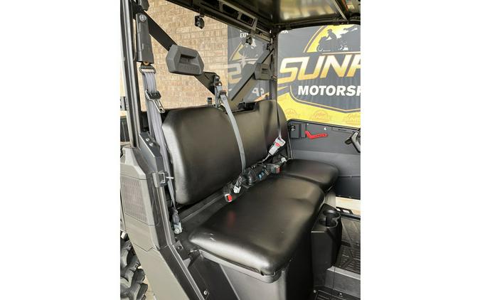 2020 Polaris RANGER® 1000 Sage Green