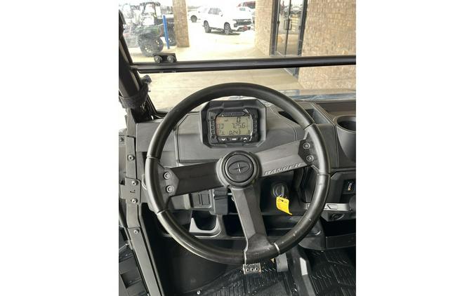 2020 Polaris RANGER® 1000 Sage Green