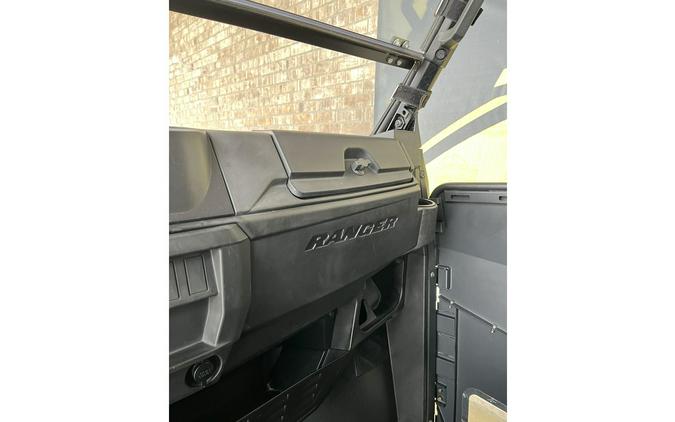 2020 Polaris RANGER® 1000 Sage Green