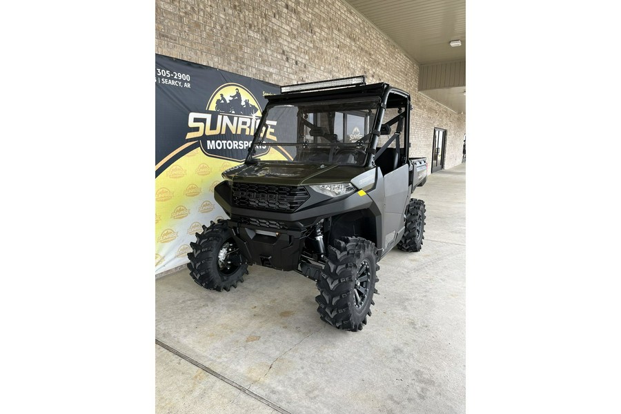 2020 Polaris RANGER® 1000 Sage Green