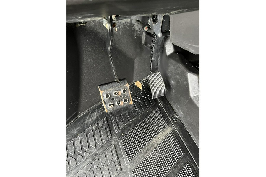 2020 Polaris RANGER® 1000 Sage Green