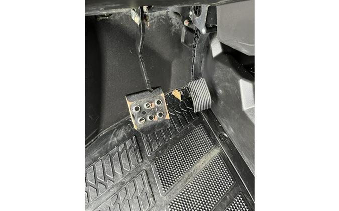 2020 Polaris RANGER® 1000 Sage Green