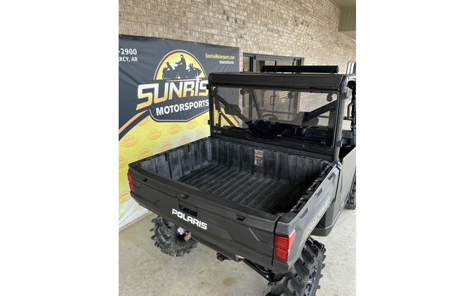 2020 Polaris RANGER® 1000 Sage Green