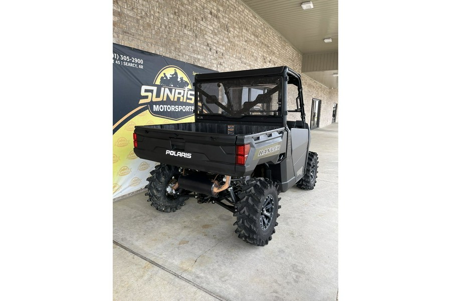 2020 Polaris RANGER® 1000 Sage Green