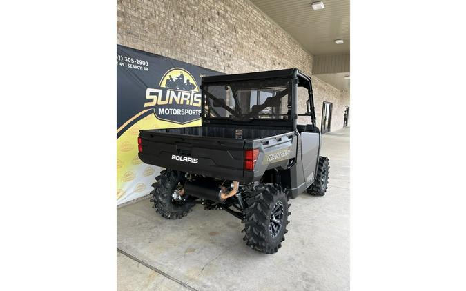 2020 Polaris RANGER® 1000 Sage Green