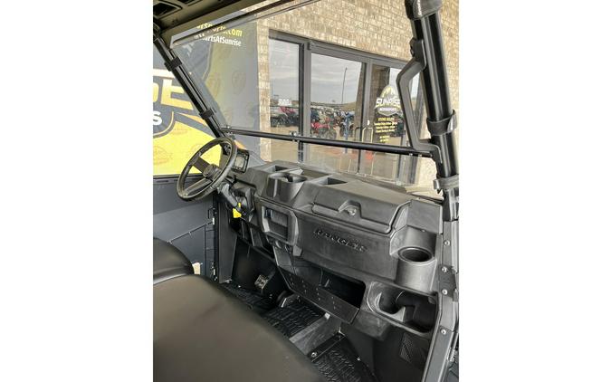 2020 Polaris RANGER® 1000 Sage Green