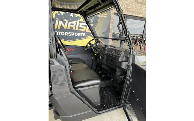 2020 Polaris RANGER® 1000 Sage Green