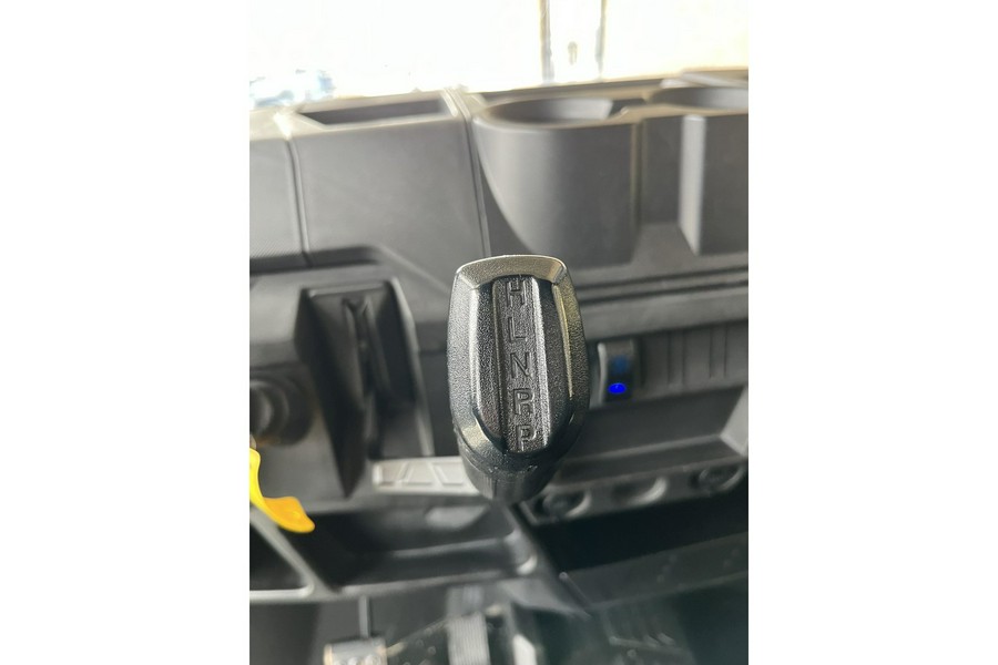 2020 Polaris RANGER® 1000 Sage Green