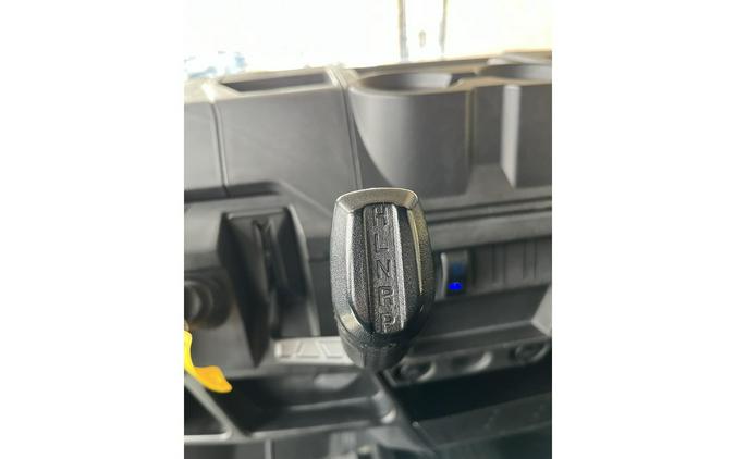 2020 Polaris RANGER® 1000 Sage Green