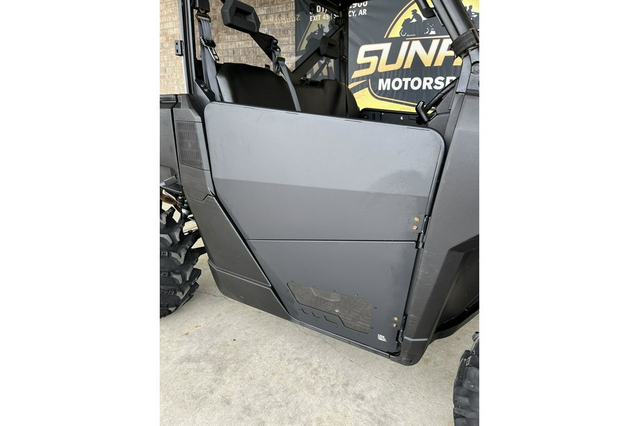 2020 Polaris RANGER® 1000 Sage Green