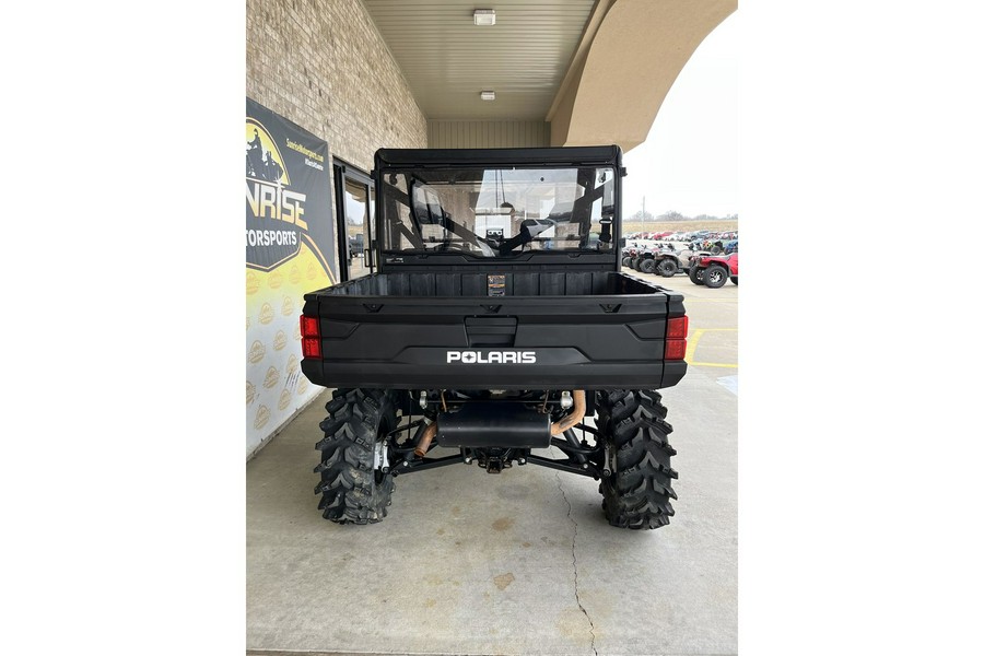 2020 Polaris RANGER® 1000 Sage Green