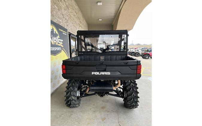 2020 Polaris RANGER® 1000 Sage Green
