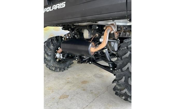 2020 Polaris RANGER® 1000 Sage Green