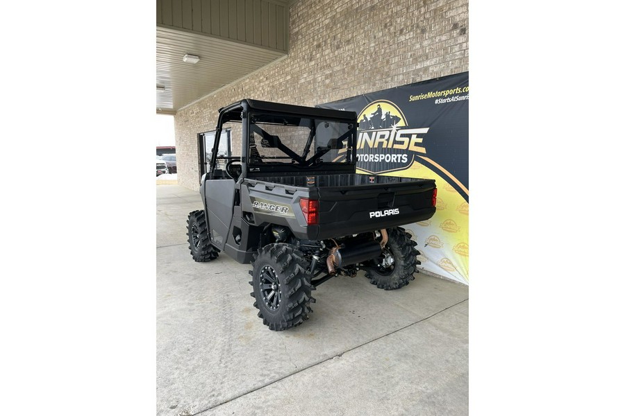2020 Polaris RANGER® 1000 Sage Green