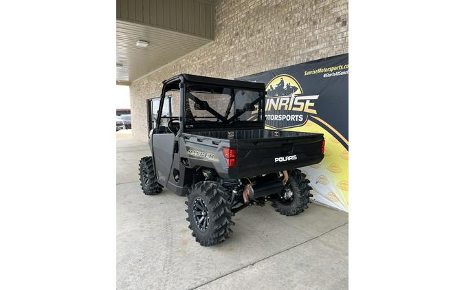2020 Polaris RANGER® 1000 Sage Green